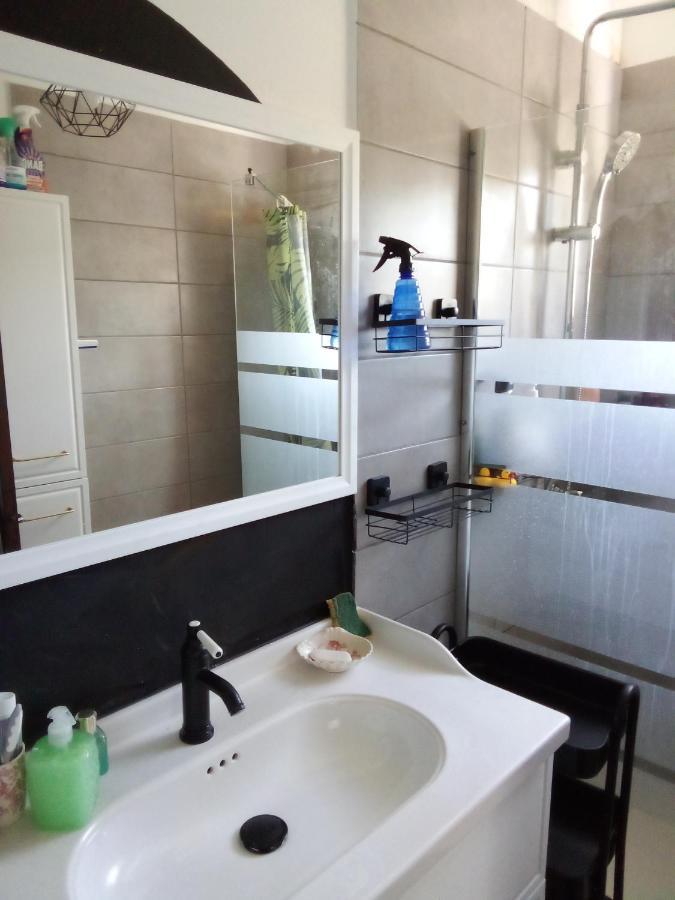 Chemin Des Ecoliers 2 Chambres Doubles Soueich Dış mekan fotoğraf